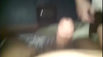 Preview 3 of Cums On Indian Boobs - Getting my dick suck