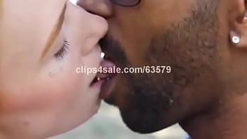 Preview 4 of Chubby Ans - Kissing MM3 Preview