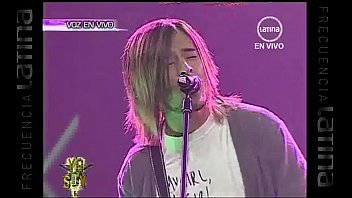 Preview 4 of Dont Open Door Sex Hard - YO SOY PERU EL DUELO 300512 Kurt Cobain  Amy Winehouse   Yesterday