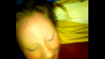 Preview 3 of Mom Teach Son To Mastrubate - VID 20130722 181904