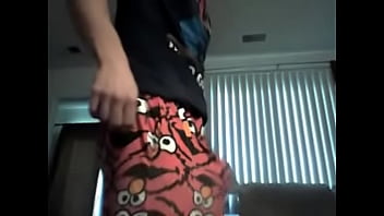 Preview 3 of Mini Short String - Bulge edit