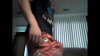 Preview 4 of Mini Short String - Bulge edit