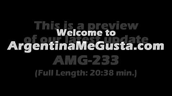 Preview 1 of Nigirianvirgin Pussy - Most Amazing Booty and Cameltoe on this Stunning Body Teen