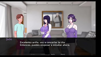 Preview 2 of Body Builder Xxnx - SEXNOTE GAMEPLAY 10