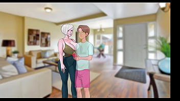 Preview 3 of Body Builder Xxnx - SEXNOTE GAMEPLAY 10
