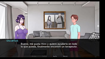 Preview 1 of Body Builder Xxnx - SEXNOTE GAMEPLAY 10