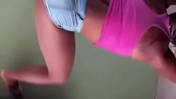 Preview 4 of Nest Bj - Morena Cavala Muito Gostosa Shortinho Socado no Rabo1]   xxx -9 low