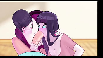 Preview 2 of June Summers Daisy Rocks Ffm - SEXNOTE GAMEPLAY 12