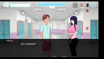 Preview 1 of June Summers Daisy Rocks Ffm - SEXNOTE GAMEPLAY 12