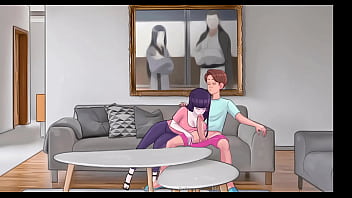 Preview 4 of June Summers Daisy Rocks Ffm - SEXNOTE GAMEPLAY 12