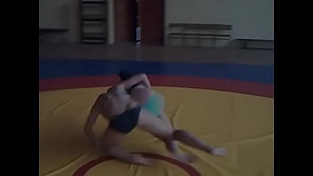 Preview 1 of Pakistani Alizay Shah - Jaki vs Ioana final
