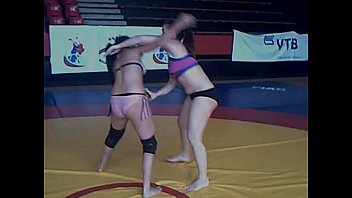 Preview 1 of Mertua Japanes Teen - Lidya vs Geri final