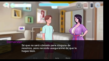 Preview 4 of Khandeshi Sexy Video - SEXNOTE GAMEPLAY 13