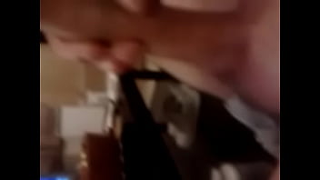 Preview 1 of Tracy Wynn - Me wanking slow just4u bby xx