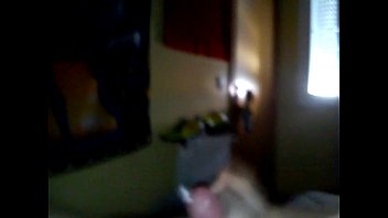 Preview 2 of Boy Fingaring - Amateur footjob and cum in her feets