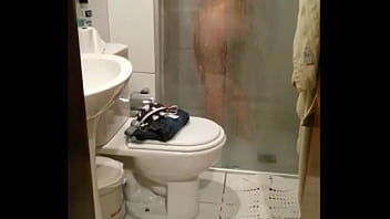 Preview 2 of Classic Retro German Anal - red hair chubby
