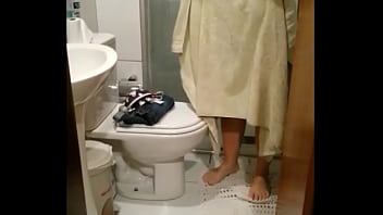 Preview 4 of Classic Retro German Anal - red hair chubby
