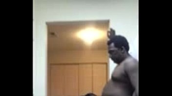 Preview 4 of Emmily Mfc - Black hubby gets slow blowjob