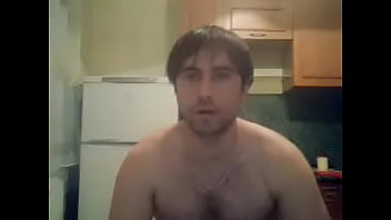 Preview 4 of Man Beta Sexy Video - Aslan Sidakov