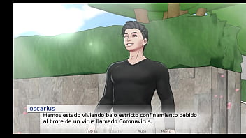Preview 1 of Ugandan Watery Blue Movies - TODAS LAS MUJERES NECESITAN NUESTRO PENE TALON DIVINO
