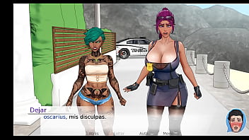 Preview 4 of Ugandan Watery Blue Movies - TODAS LAS MUJERES NECESITAN NUESTRO PENE TALON DIVINO