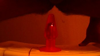 Preview 1 of Originally Silly - analplug.AVI