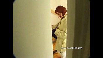 Preview 1 of Hot Mom Family Full Movie - Teasing Mommy