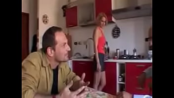 Preview 1 of Avril Necket Sex - Katy Davis
