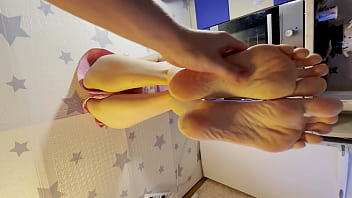 Preview 1 of Schoo Xxx 3gp - Young 18 year old housewife who wants to be unlocked by any rich man from USA and get pregnant in his territory
