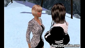 Preview 4 of Sex Sany Lion Video - 459