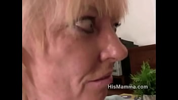 Preview 2 of Nindowal Xxx - Mom of girlfriends bf wants lesbo sex