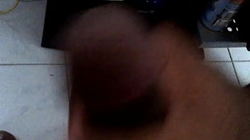 Preview 1 of Bathery Xnxx - VID-20130719-00075.3GP