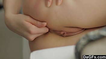 Preview 2 of Sohking - Petite Teen Toying Her Perfect Ass
