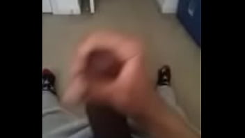 Preview 3 of Nylonluder - STROKED IT OUT