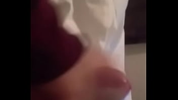Preview 4 of Delapodomuru - Rubbing one out.