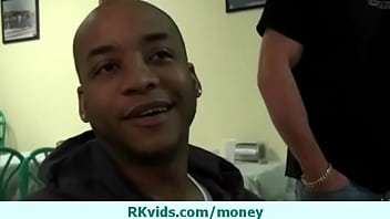 Preview 2 of Incest Mom Son Shower Pierced - Sex Paying My Bills 3