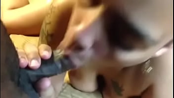 Preview 3 of Big Boobs Butts Indian - Try to deep throat it.