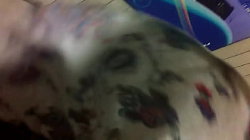 Preview 2 of Anime Cat Cosplay - IMG 1909.MOV