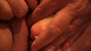 Preview 4 of Redwaptv Xxx - Sexy 50 yr old mature solos it with banana 2