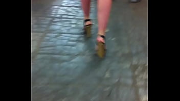 Preview 4 of Cauhgt Doggy - IMG 1910.MOV