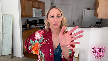 Preview 4 of Www Zbezda Seks Ru - Helping My Stepmom Quit Smoking