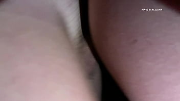Preview 4 of Al Suhail - Night Cruising Bareback Barcelona City Center Facial Cumshot