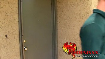 Preview 1 of Mom Is The First Person - Teaching a Rude Boy a Lesson