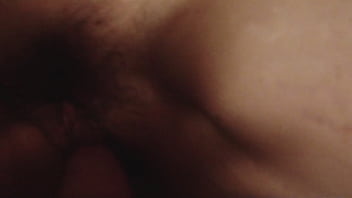 Preview 1 of Flagras Buceta - Stacey gets a facefull of cum