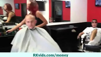 Preview 4 of Hd Russians Porno Video - Paying her debt to society 1