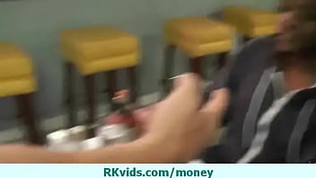 Preview 3 of Free Porn Jepang - Paying her debt to society 3