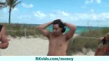 Preview 2 of Cumshot In Butt Pov - Paying her debt to society 23
