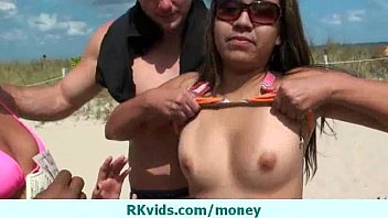 Preview 4 of Cumshot In Butt Pov - Paying her debt to society 23
