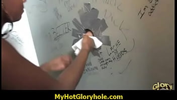 Preview 4 of Sanny Loyoni Xxnx - Gloryholes lovers 25