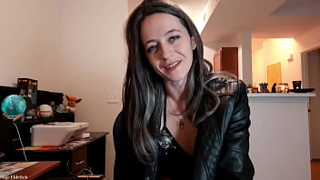 Preview 1 of Claudia Coronel - The Penectomy: Punished by Officer Sage Eldritch Part #2